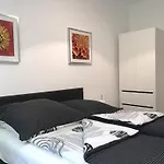 Travel Apartments