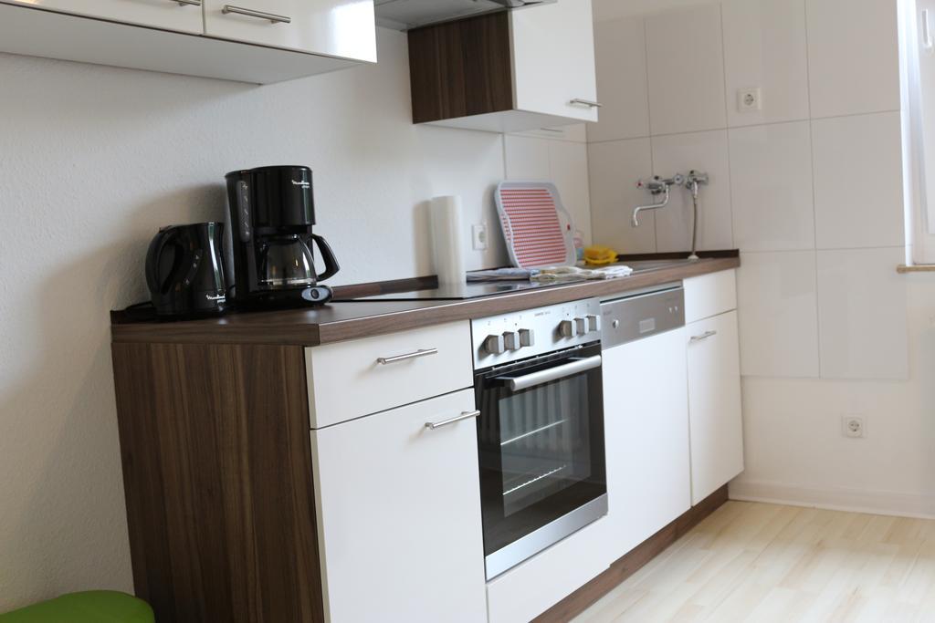 Travel Apartment Munster (North Rhine-Westphalia)